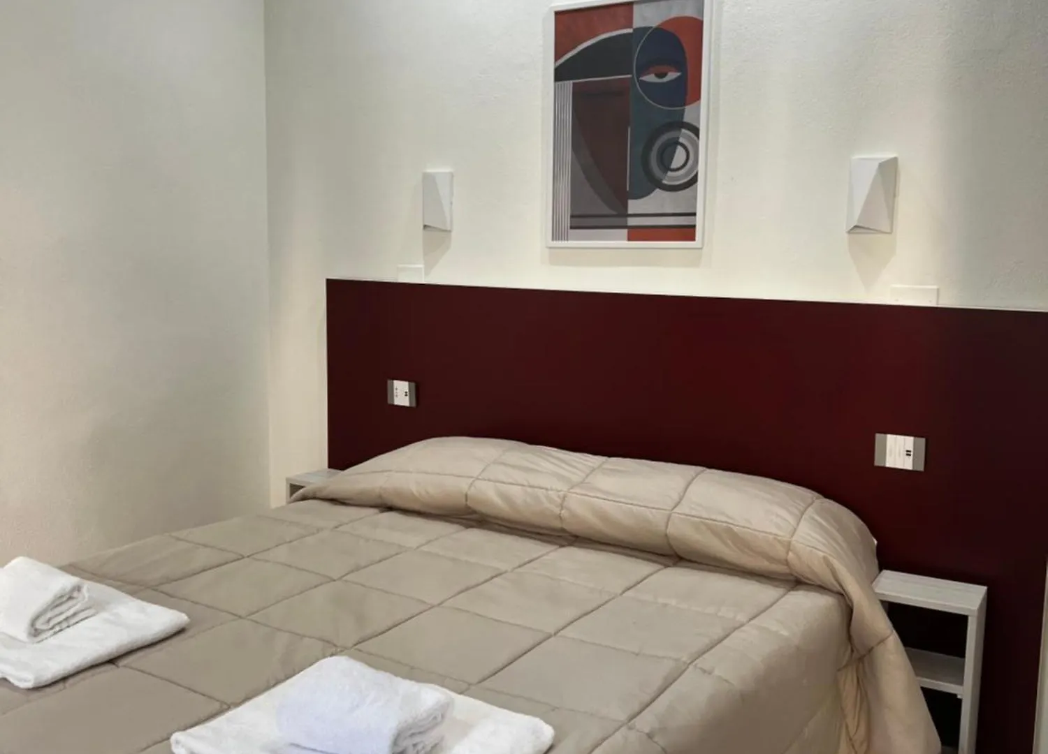 Bella Ciao Firenze Bed & Breakfast