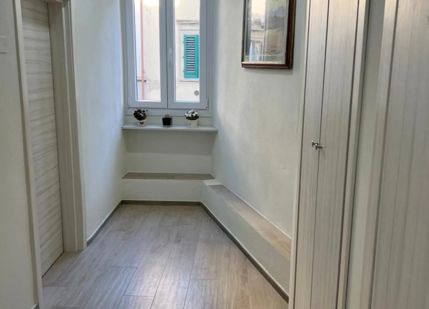 Bella Ciao Firenze Bed & Breakfast  Florence