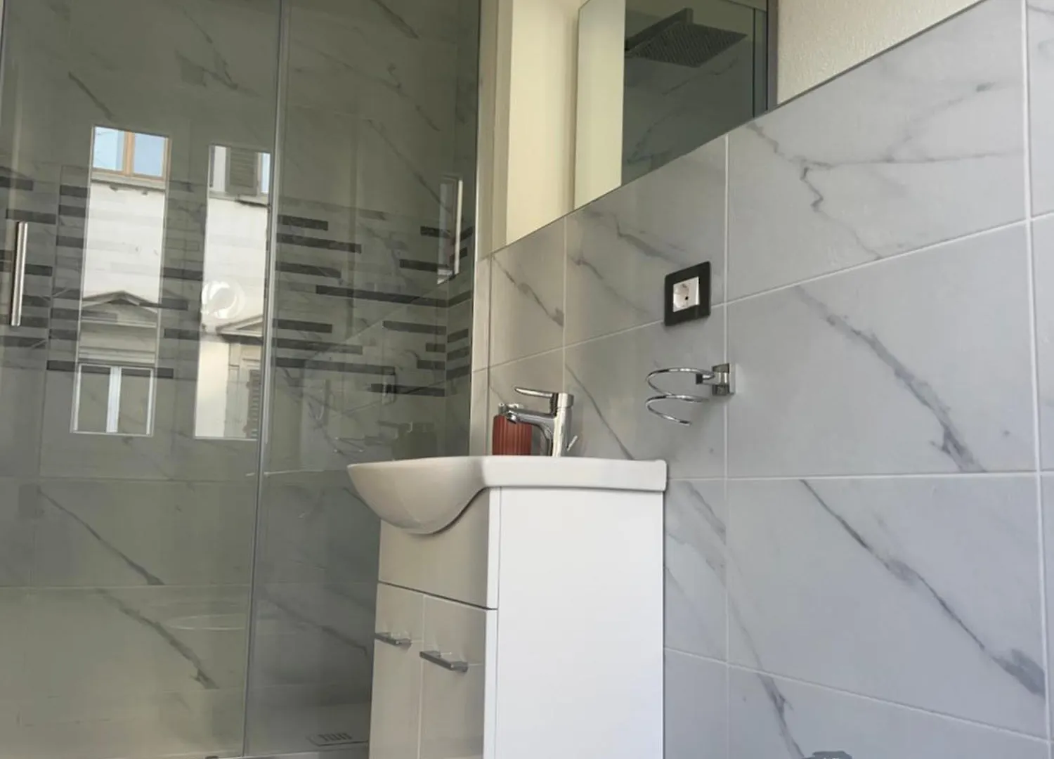 Bella Ciao Firenze Bed & Breakfast