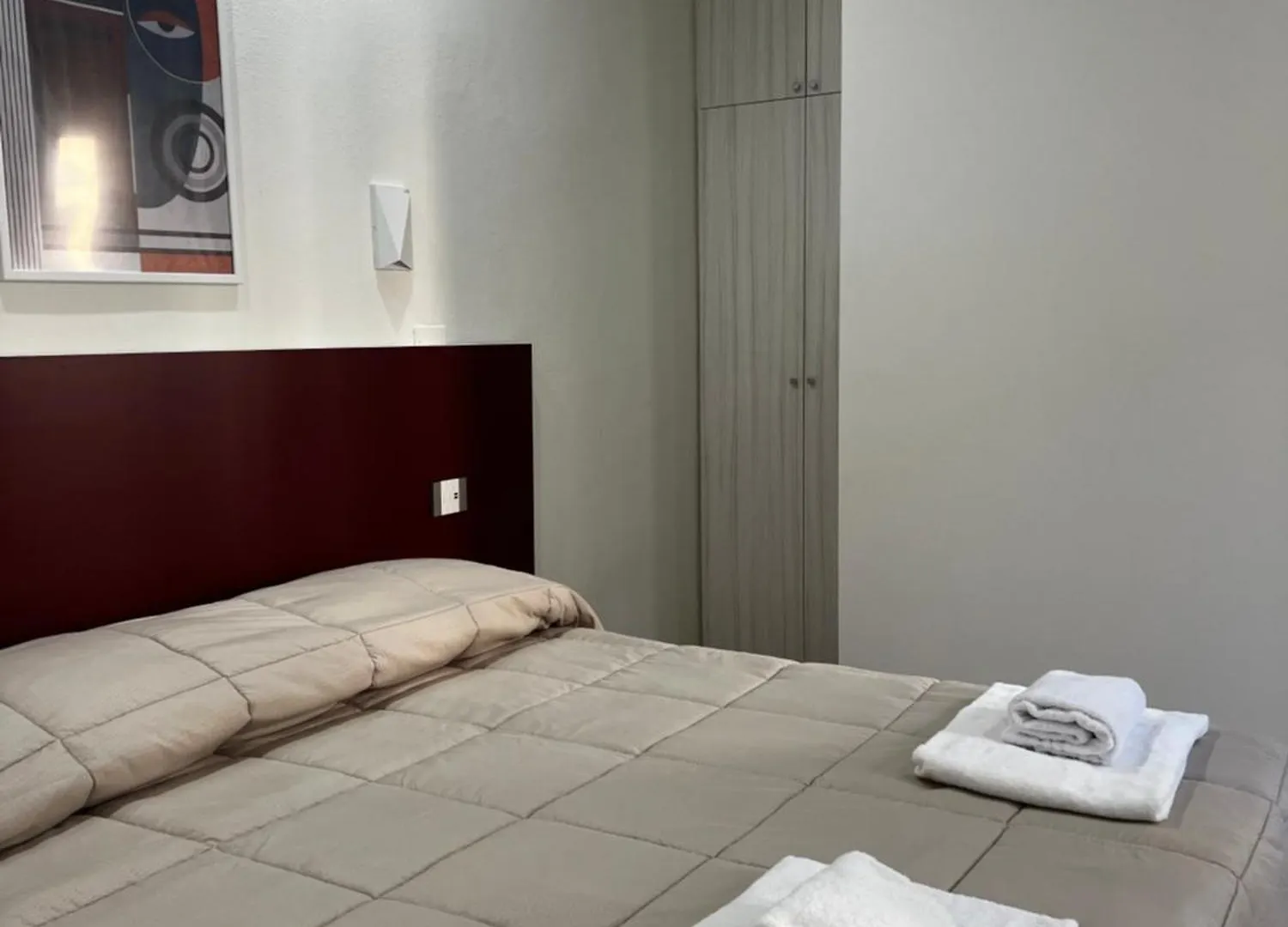 Bella Ciao Firenze Bed & Breakfast 0*, Florence Italy