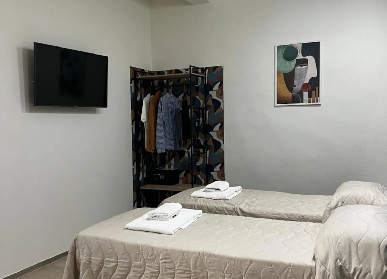 Bella Ciao Firenze Bed and Breakfast