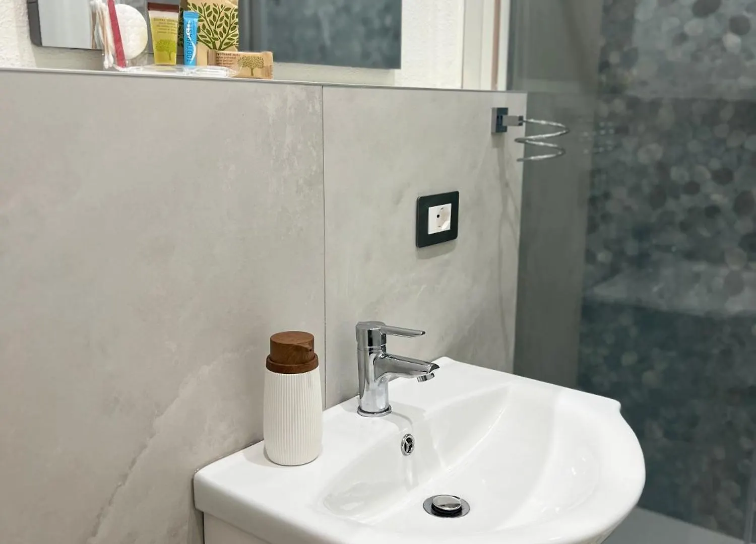 Bella Ciao Firenze Bed and Breakfast Florens