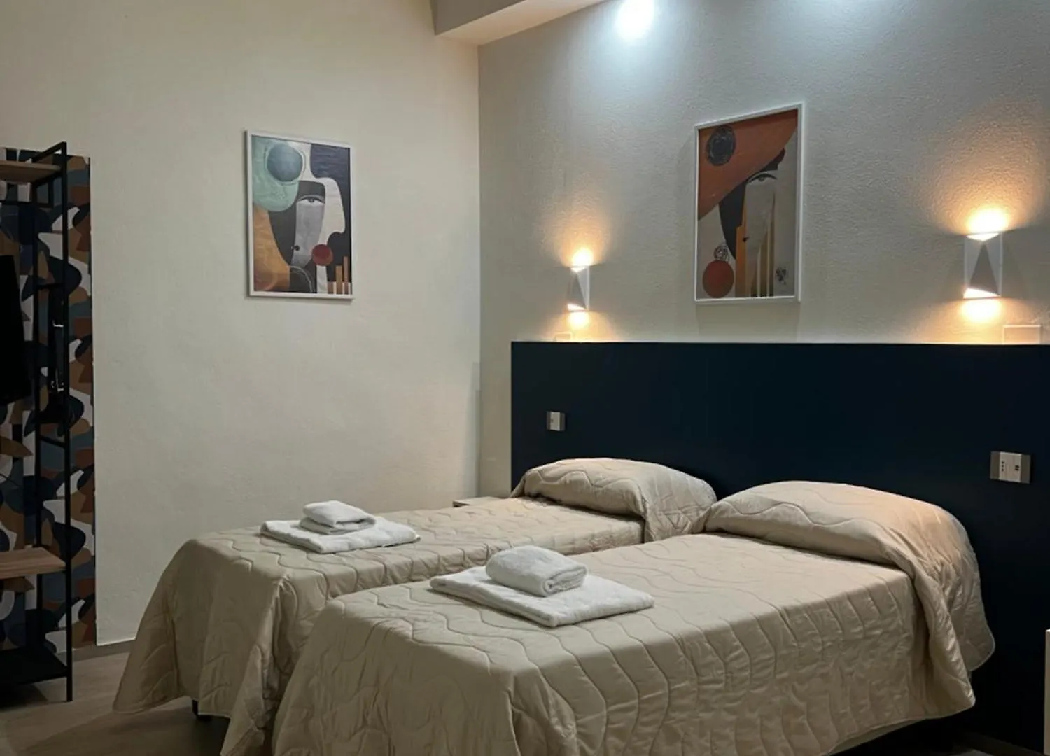 Bella Ciao Firenze Bed and Breakfast