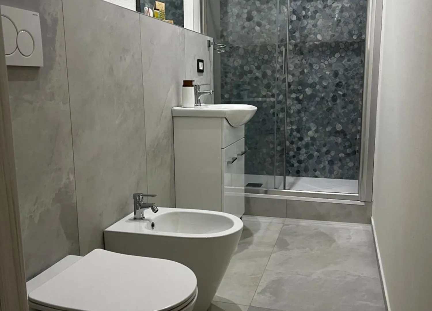 Bed and Breakfast Bella Ciao Firenze 0*,