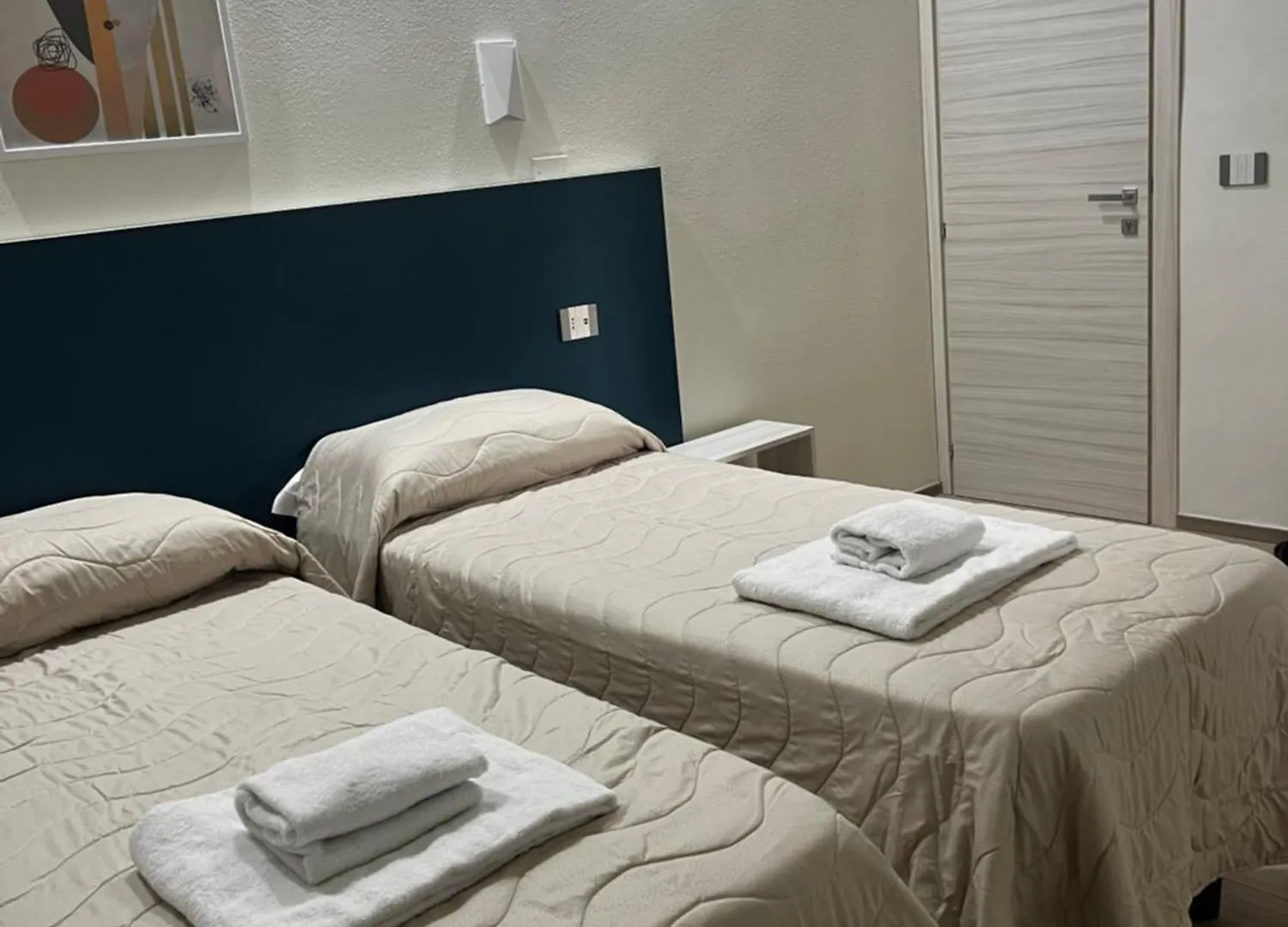 Bed & Breakfast Bella Ciao Firenze Bed and Breakfast Italien