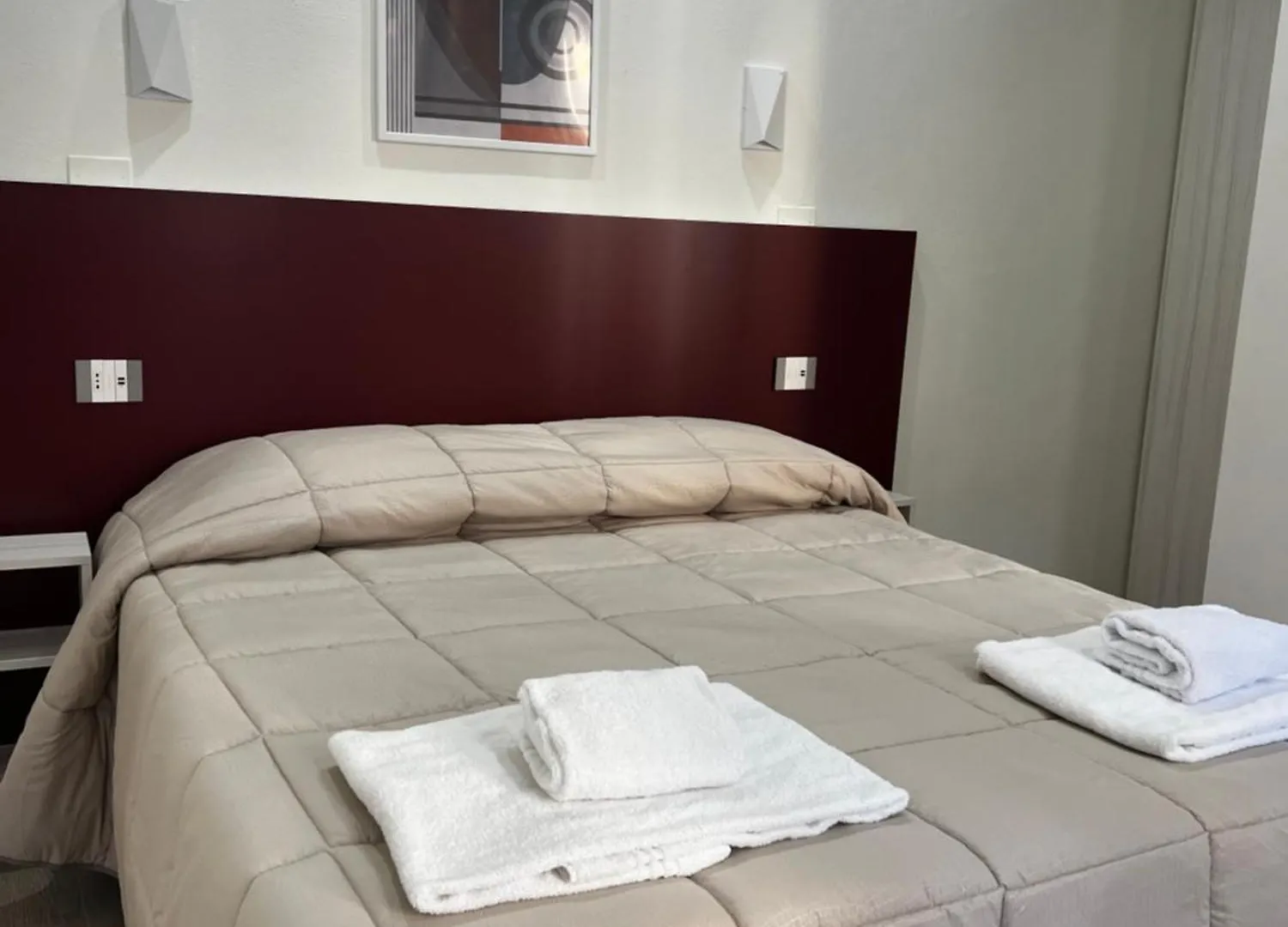 Bella Ciao Firenze Bed & Breakfast Italy